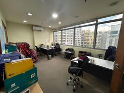 WCEGA Plaza (D23), Factory #505676961